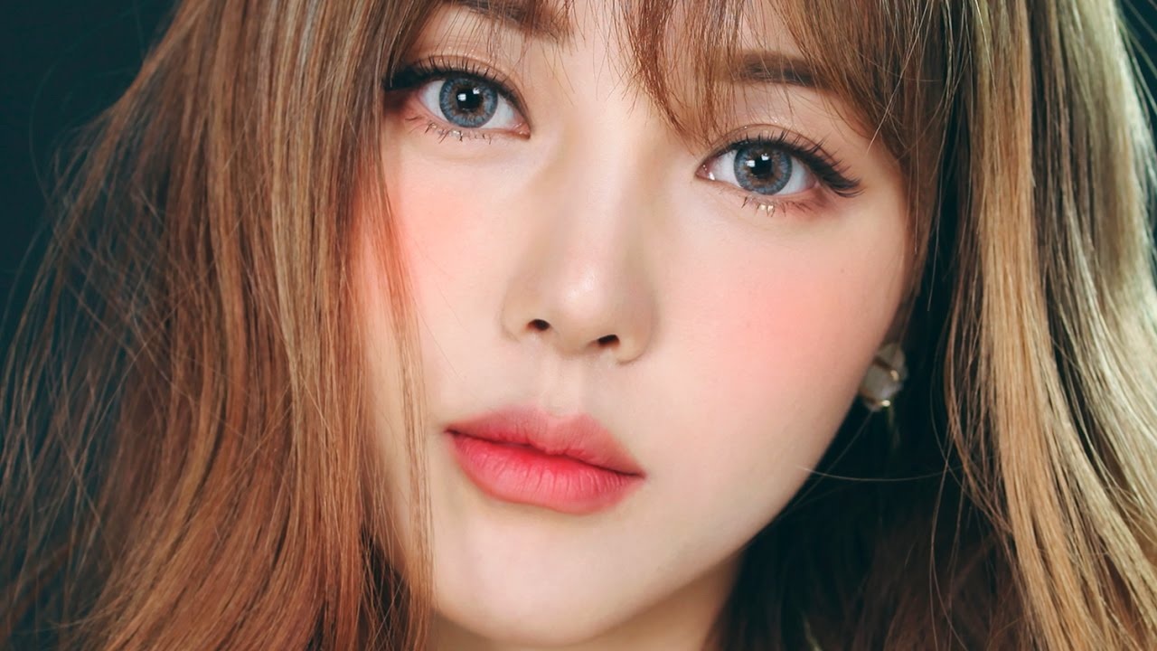cách đánh kem che khuyết điểm ảnh 2 cach danh kem che khuyet diem anh 2