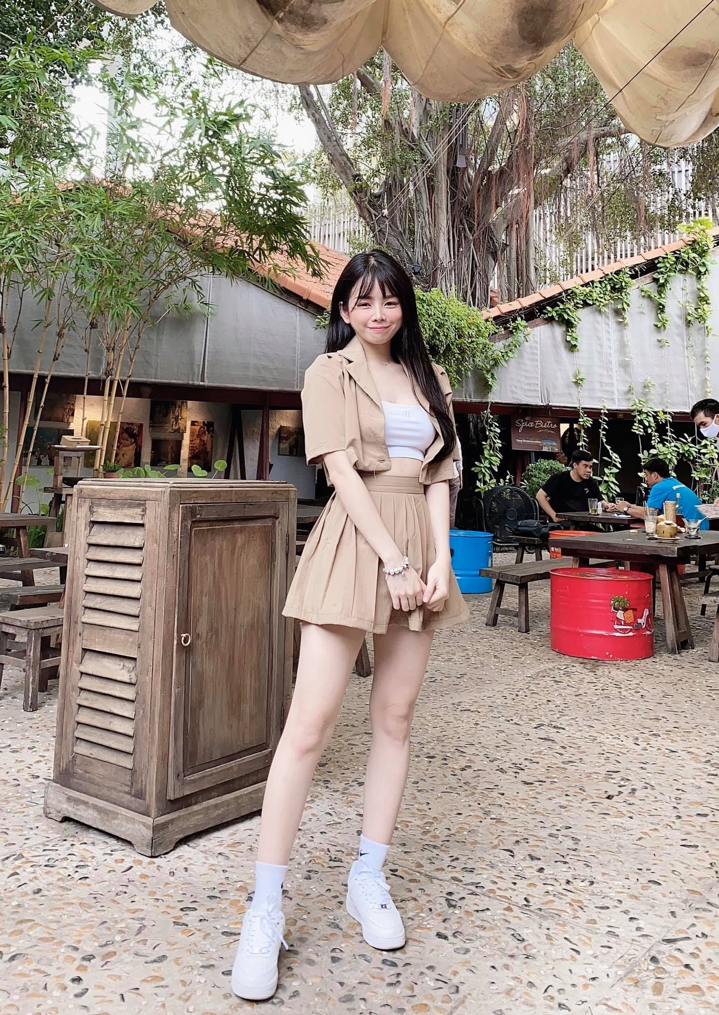 DJ Mie trong rap Việt ảnh 12 DJ Mie trong rap Viet anh 12