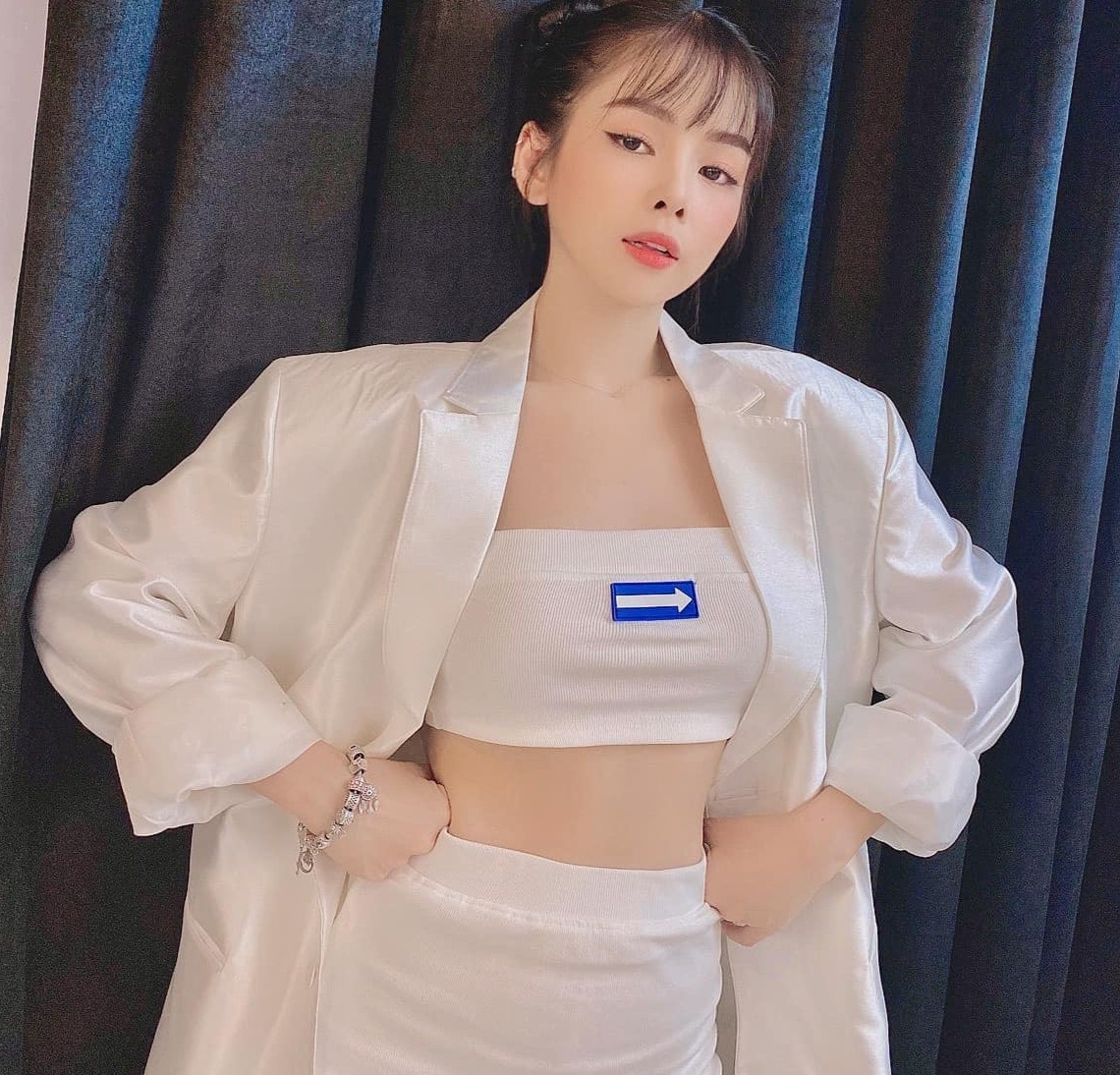 DJ Mie trong rap Viet anh 2