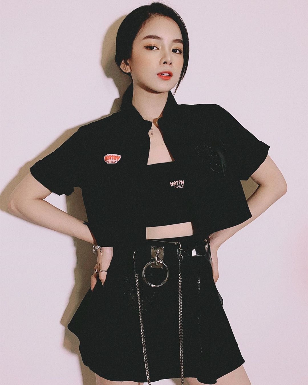 DJ Mie trong rap Việt ảnh 5 DJ Mie trong rap Viet anh 5