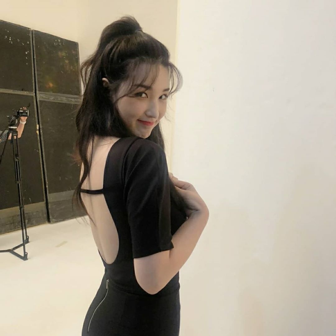 yulhee giảm 29 cân sau sinh ảnh 3 yulhee giam 29 can sau sinh anh 3