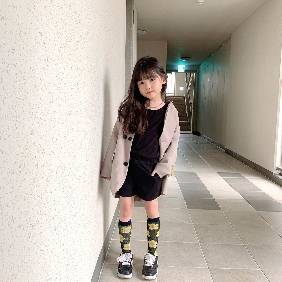 gahee phoi do the phong cach cong so anh 4