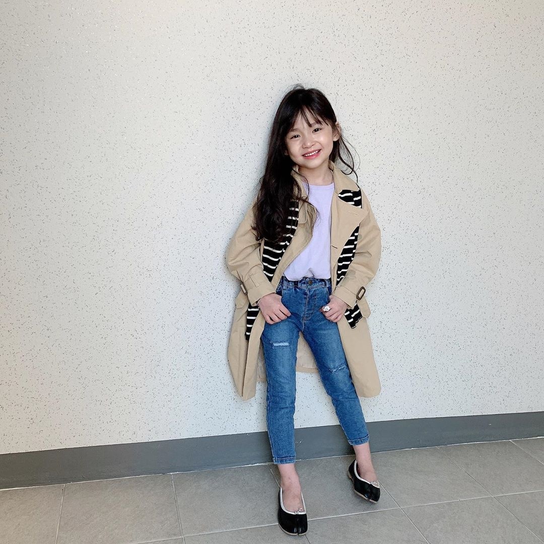 gahee phoi do the phong cach cong so anh 2