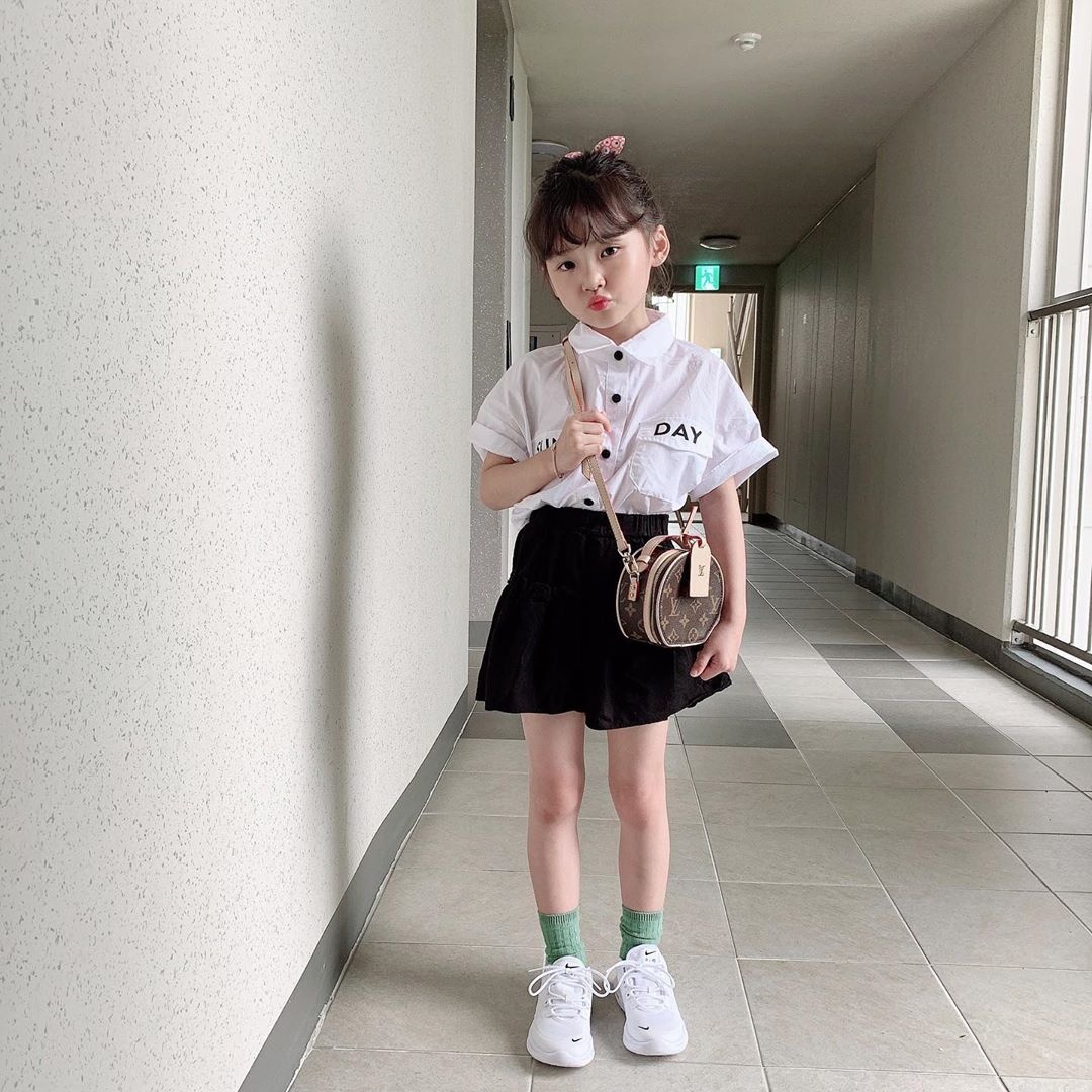 gahee phoi do the phong cach cong so anh 6