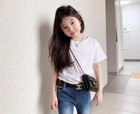 gahee phoi do the phong cach cong so anh 7