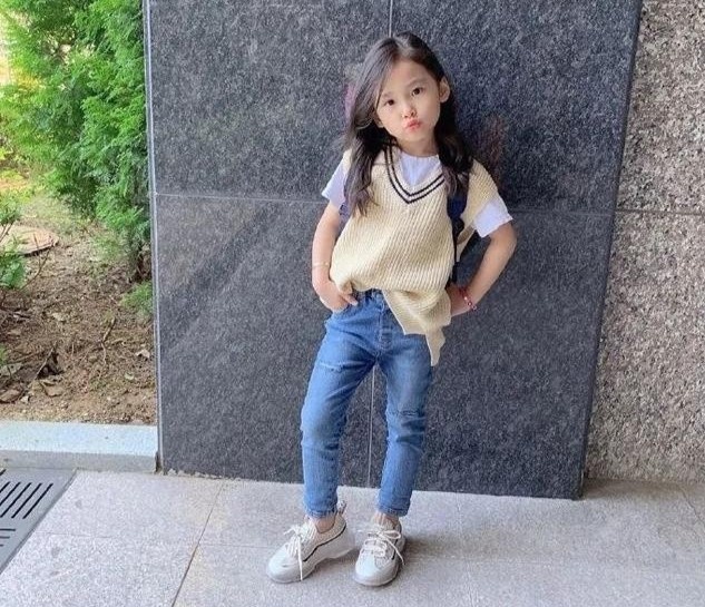 gahee phoi do the phong cach cong so anh 8