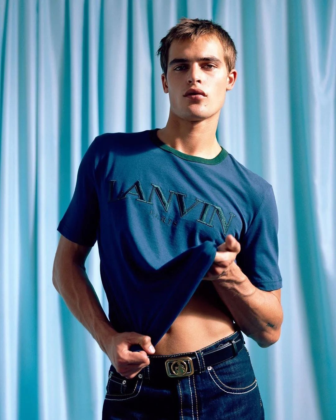 mẫu nam đẹp ảnh 2 mau nam dep anh 2