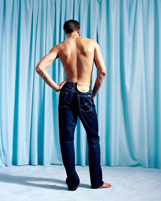 mẫu nam đẹp ảnh 3 mau nam dep anh 3