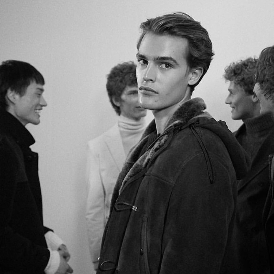 mẫu nam đẹp ảnh 7 mau nam dep anh 7