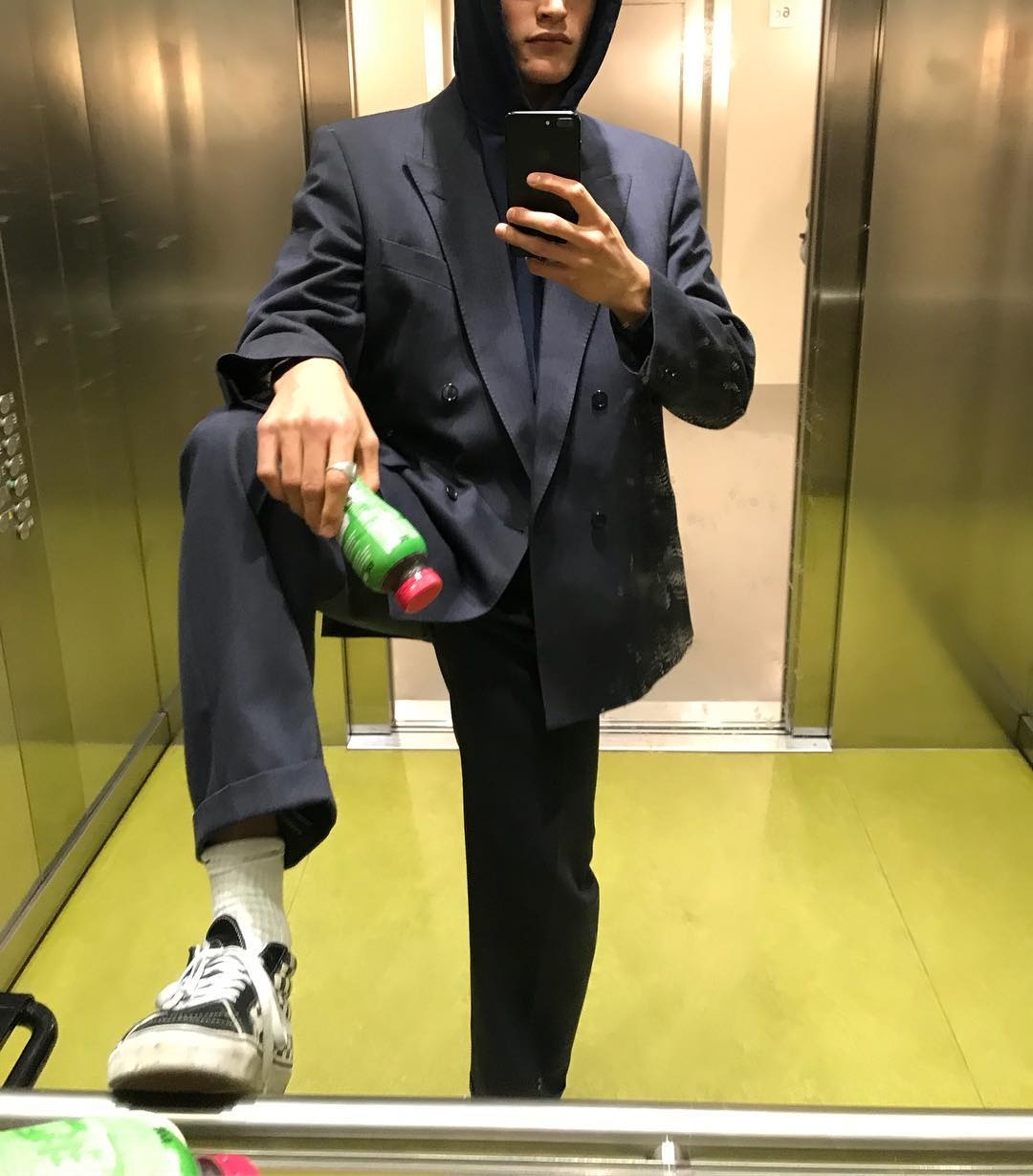 mẫu nam đẹp ảnh 8 mau nam dep anh 8