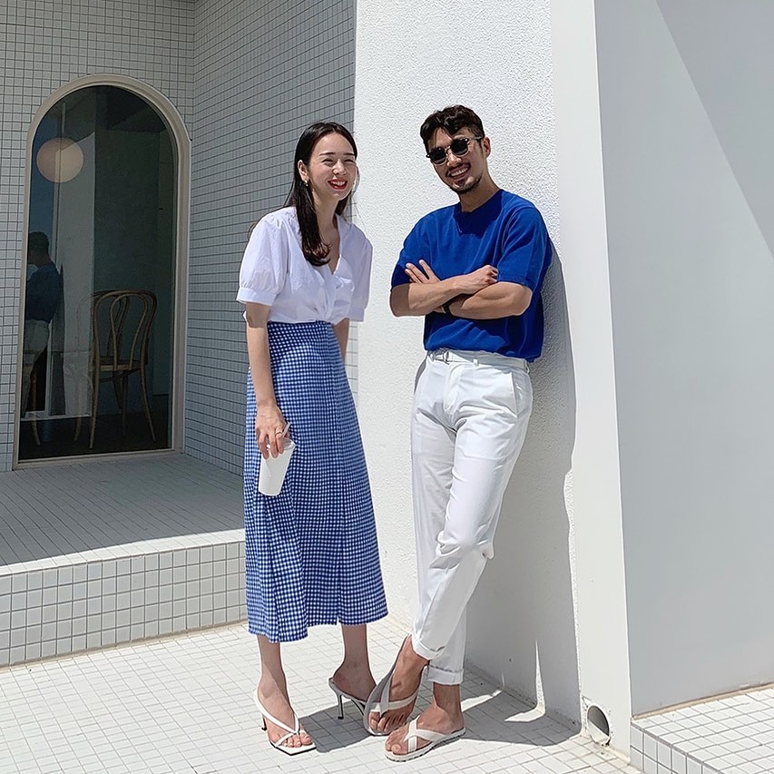 vo chong mac do doi anh 4