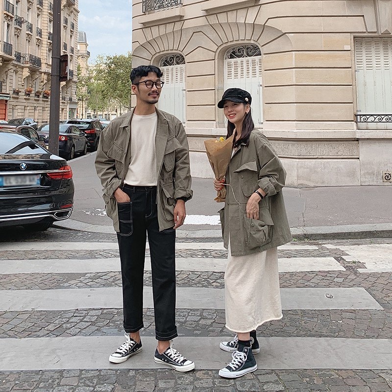 vo chong mac do doi anh 10