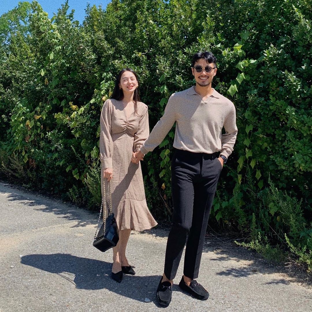 vo chong mac do doi anh 9