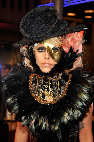 thời trang của lady gaga tại vma ảnh 3 thoi trang cua lady gaga tai vma anh 3