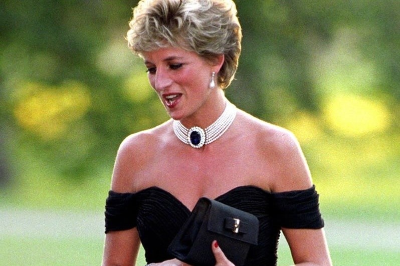 5 mau trang suc noi tieng cua Cong nuong Diana hinh anh