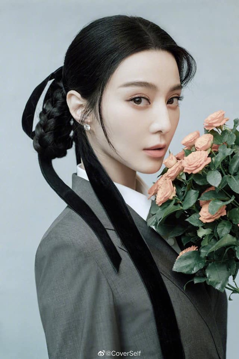 phạm băng băng mặc áo 7 màu ảnh 10 pham bang bang mac ao 7 mau anh 10