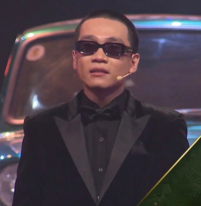 hlv rap việt thay đồ ảnh 10 hlv rap viet thay do anh 10