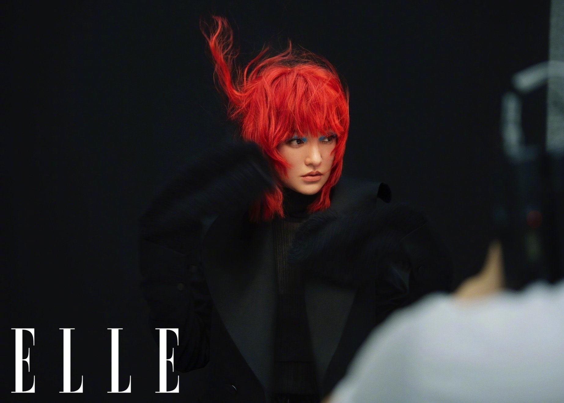 chau tan de toc do len tap chi anh 2