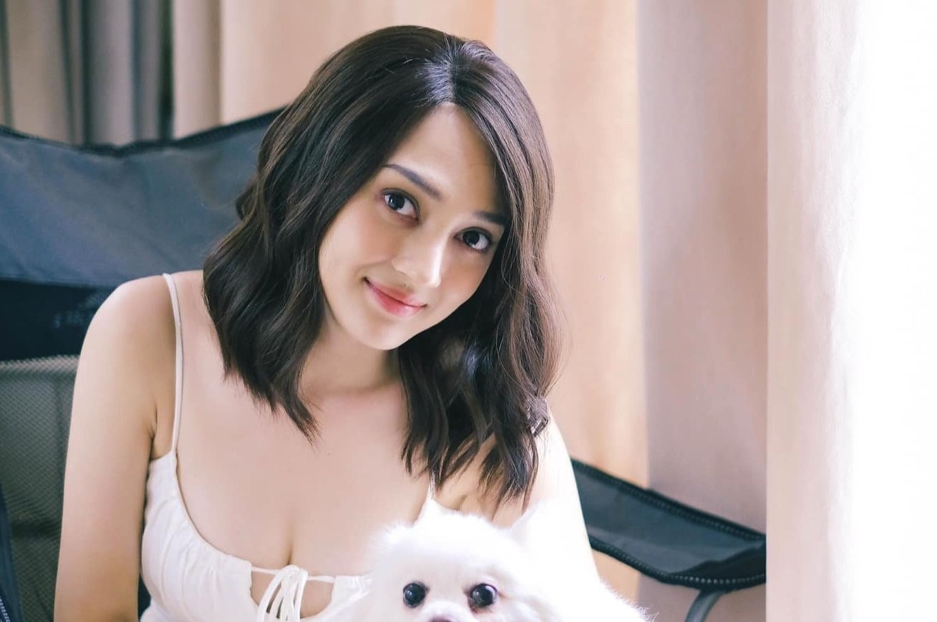 Thoi trang doi thuong cua Bao Anh va dan sao nu hinh anh