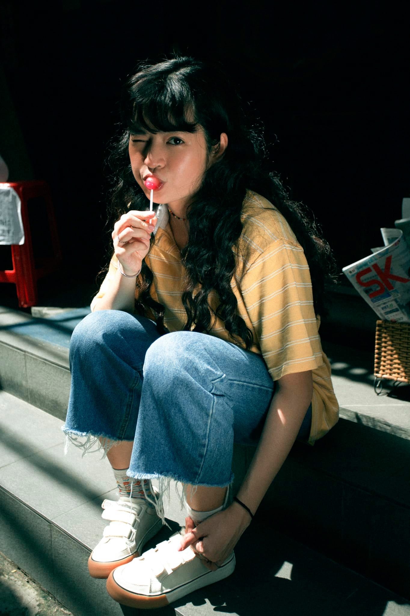 khanh van nang 48 kg anh 2