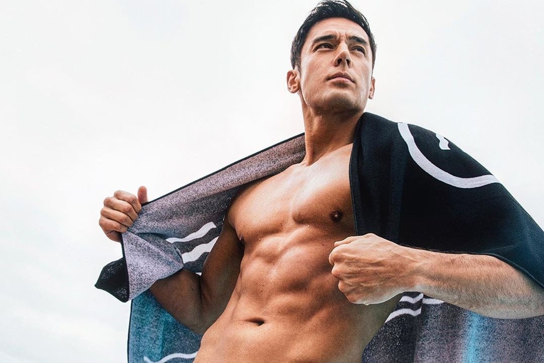 8 loai thuc pham giup xay dung co bap hinh anh