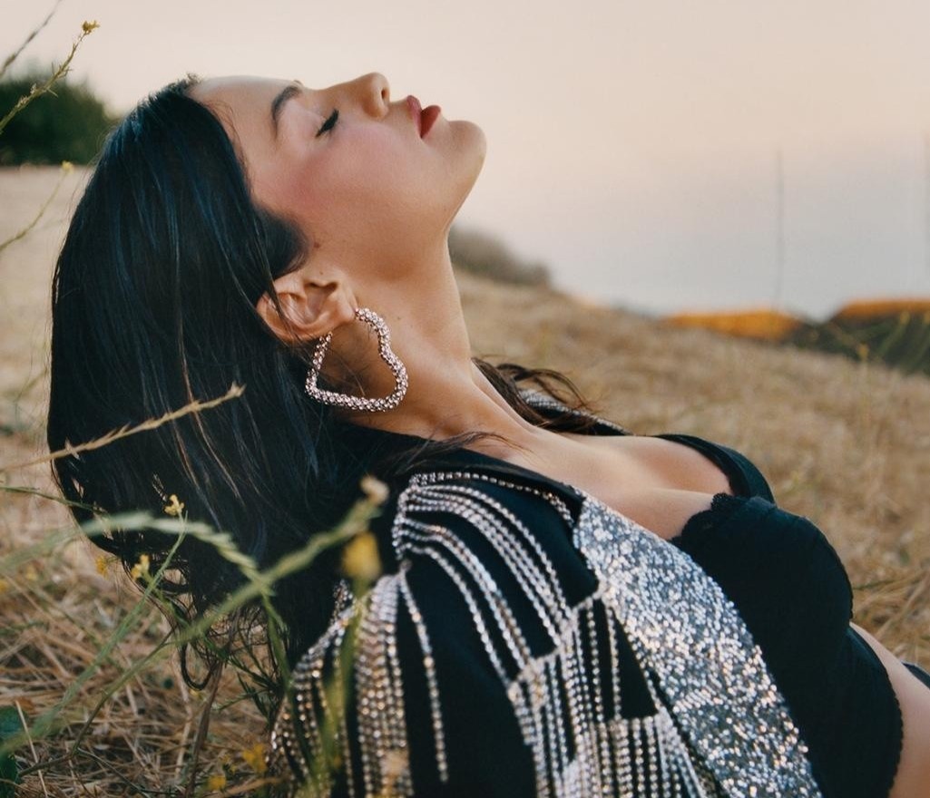 selena lên tạp chí  ảnh 1 selena len tap chi anh 1