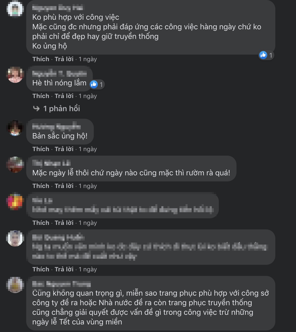 mac ao dai di lam anh 3