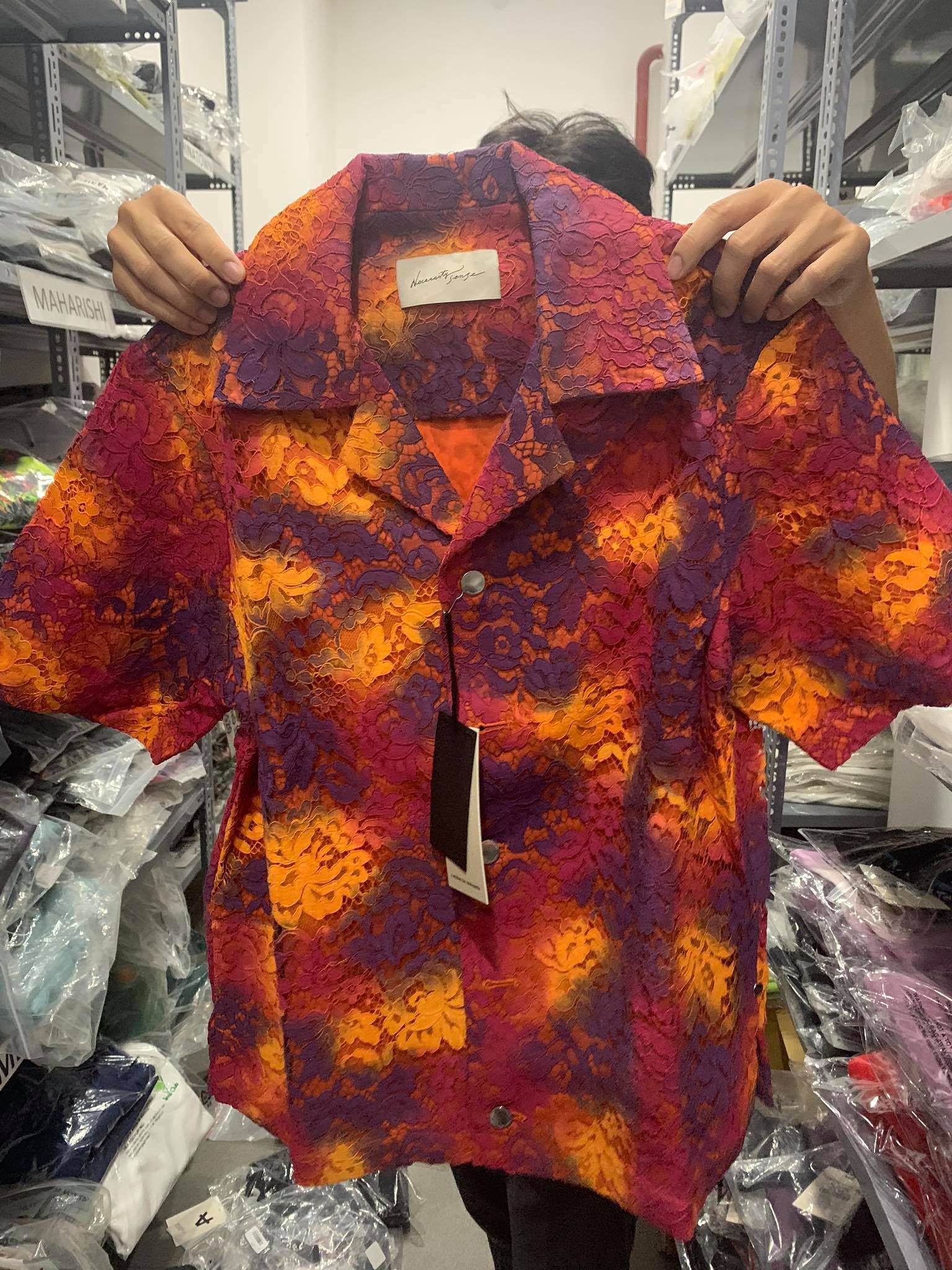 trang phục của huấn luyện viên rap việt ảnh 6 trang phuc cua huan luyen vien rap viet anh 6