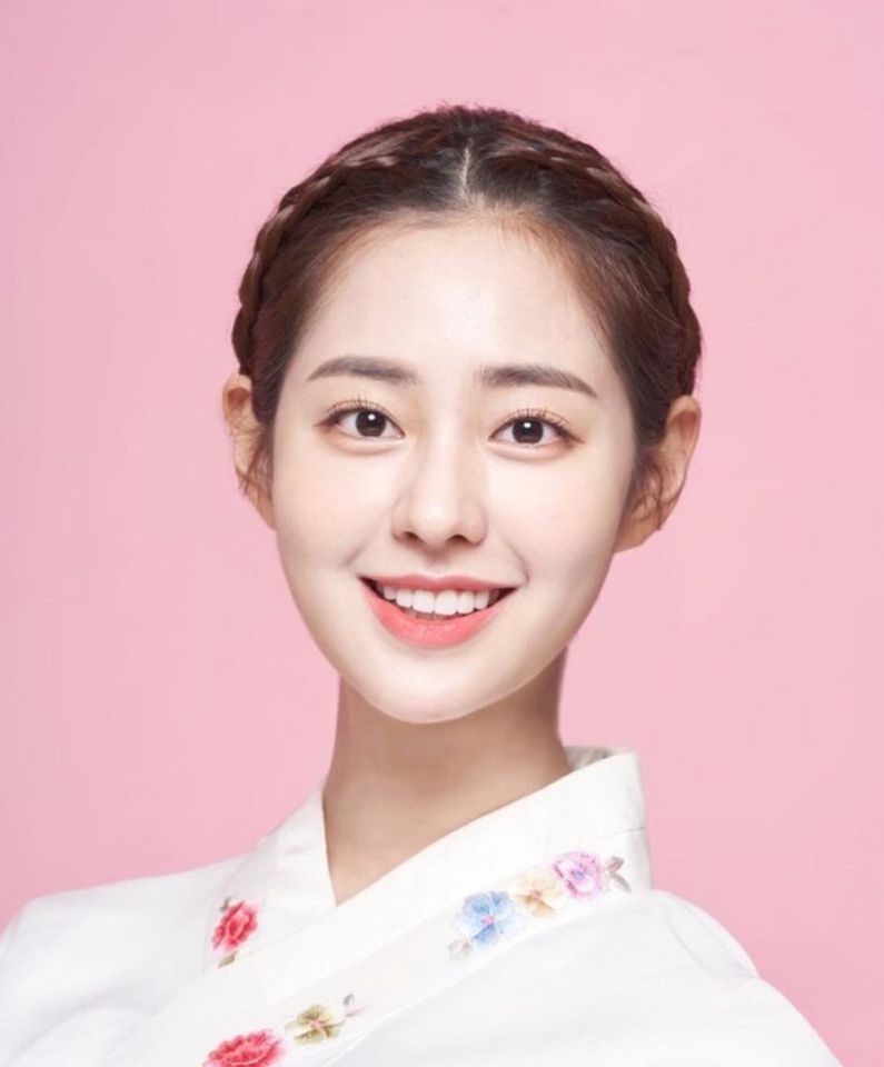 gu thời trang Miss Chunhyang ảnh 1 gu thoi trang Miss Chunhyang anh 1