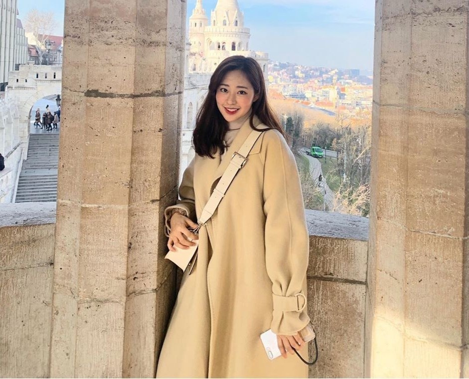 gu thời trang Miss Chunhyang ảnh 7 gu thoi trang Miss Chunhyang anh 7