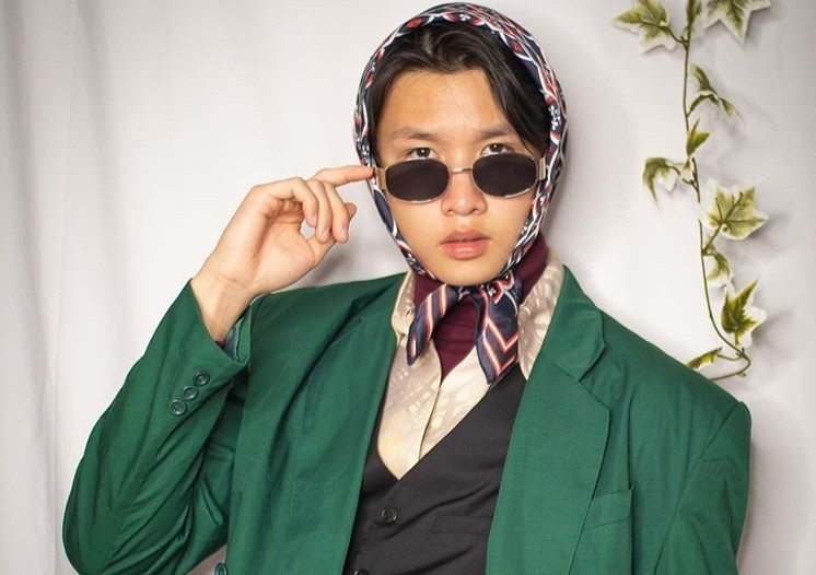 Gioi tre ro trao luu bat chuoc nguoi mau Gucci hinh anh