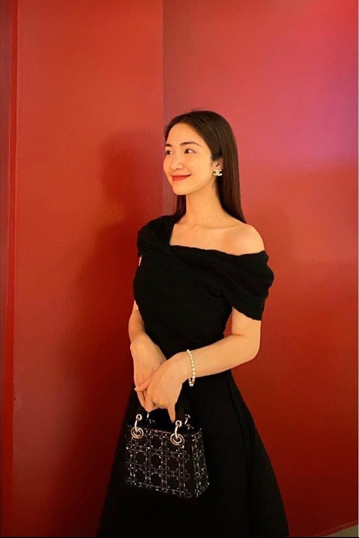 thời trang sao việt tuần qua ảnh 10 thoi trang sao viet tuan qua anh 10