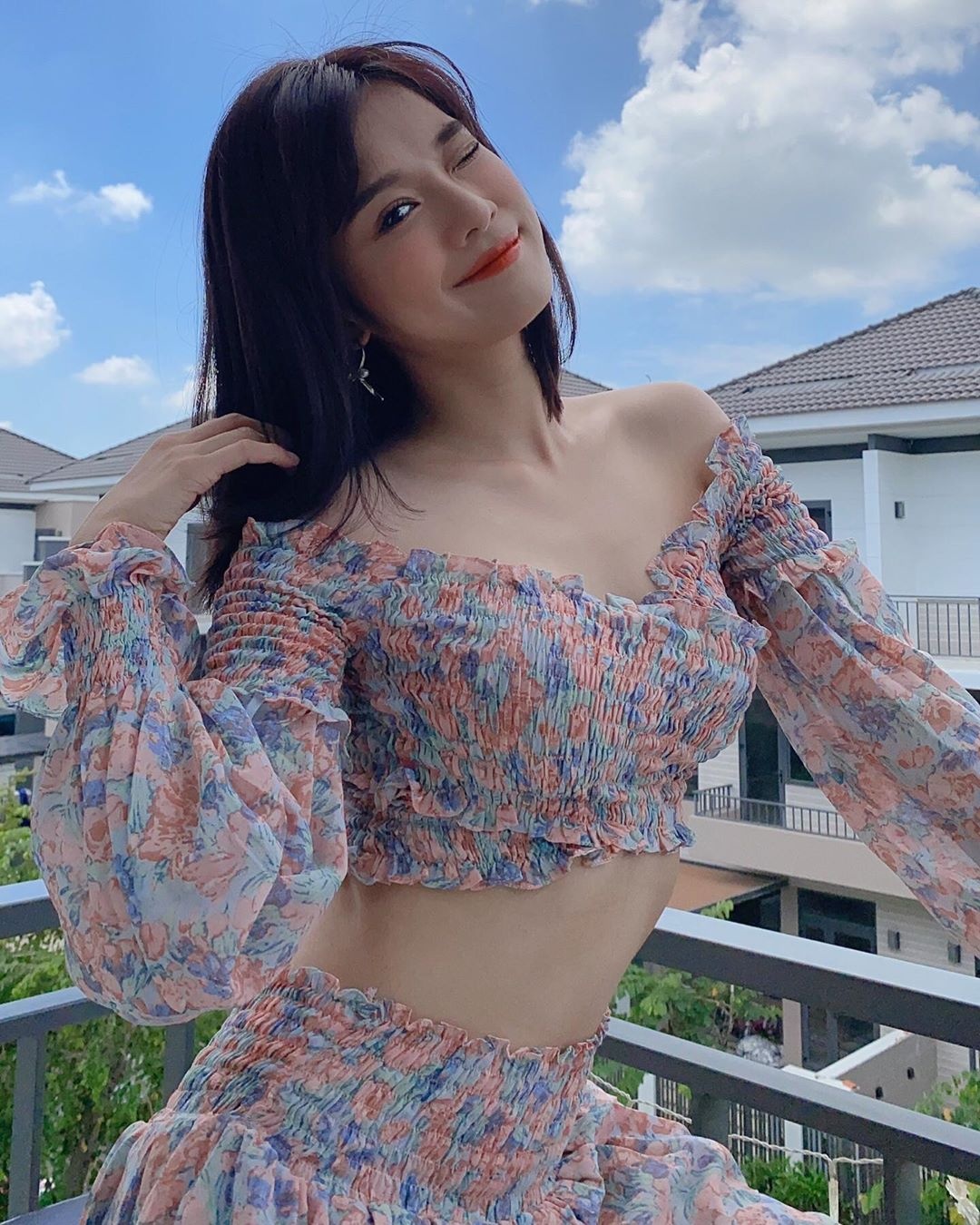 hoang yen chibi nang 43 kg anh 2