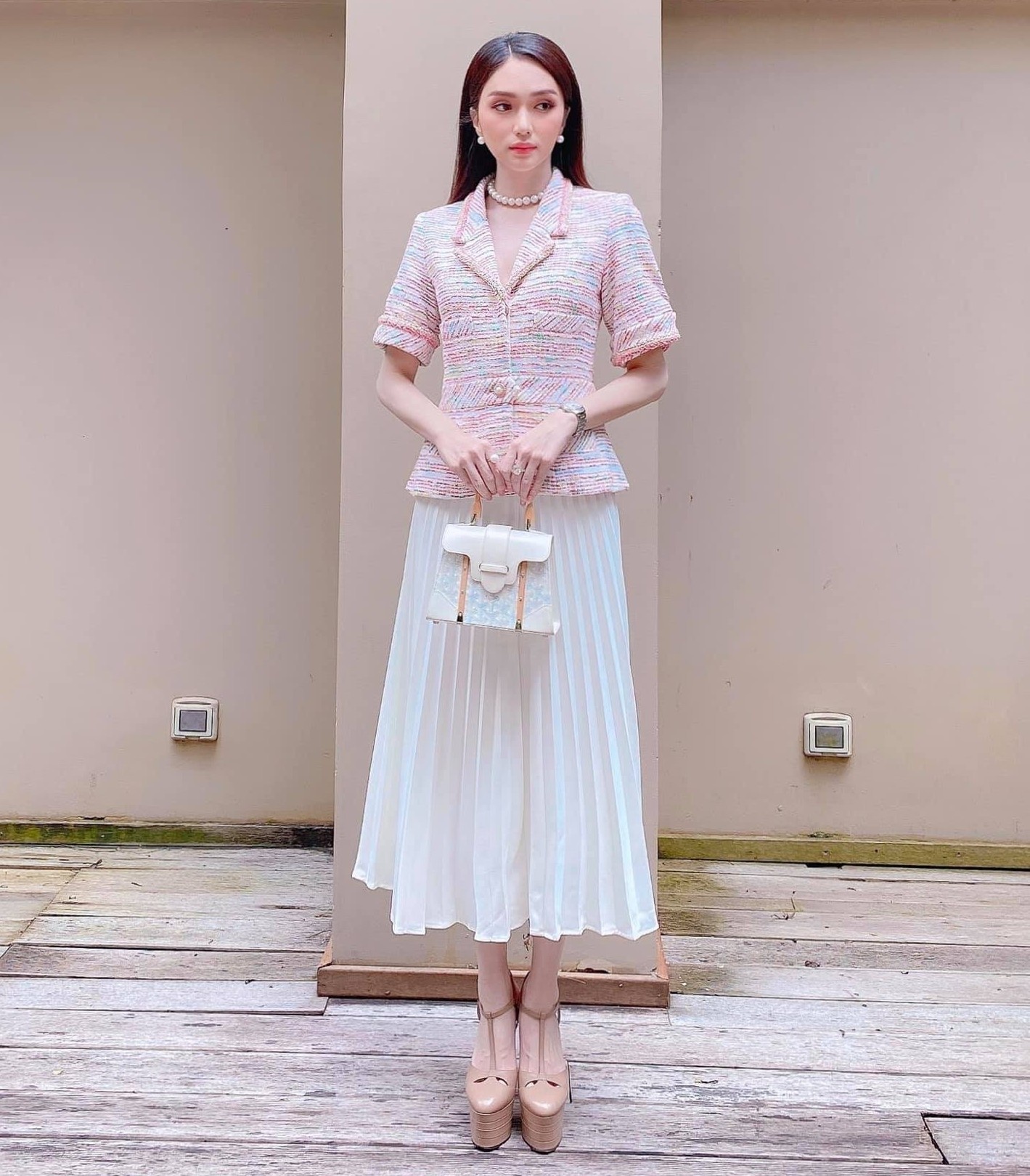 thời trang sao việt tuần qua ảnh 8 thoi trang sao viet tuan qua anh 8