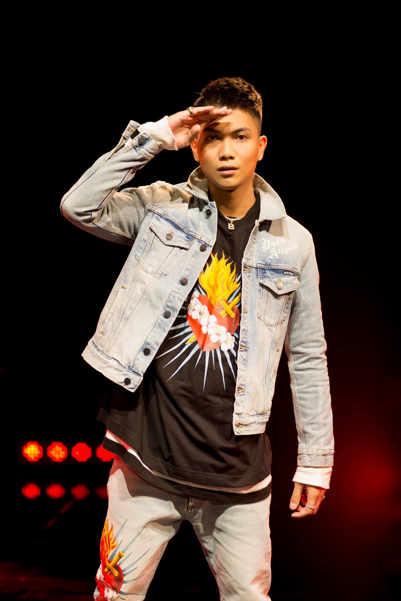 trang phuc cua big daddy anh 1