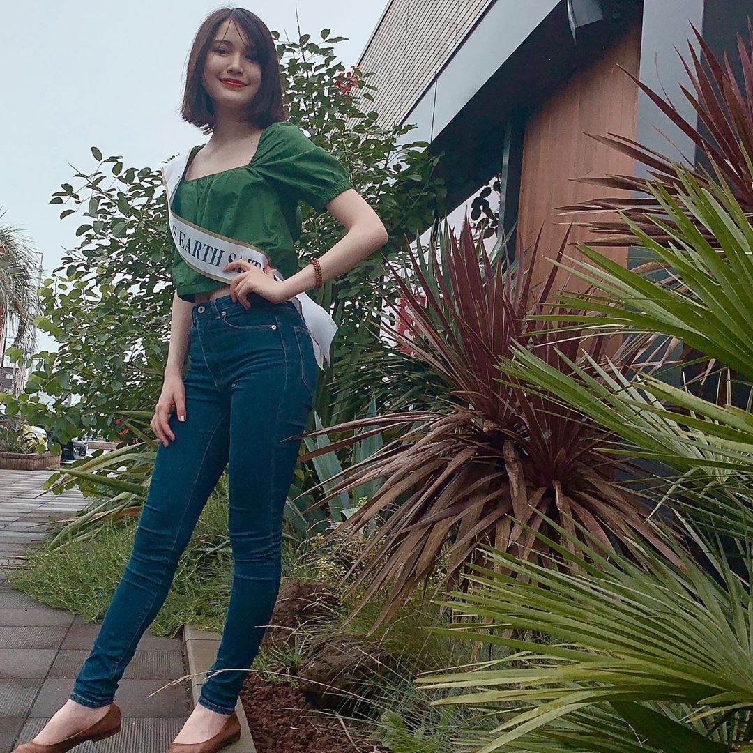hoa hậu trái đấy nhật bản ảnh 3 hoa hau trai day nhat ban anh 3
