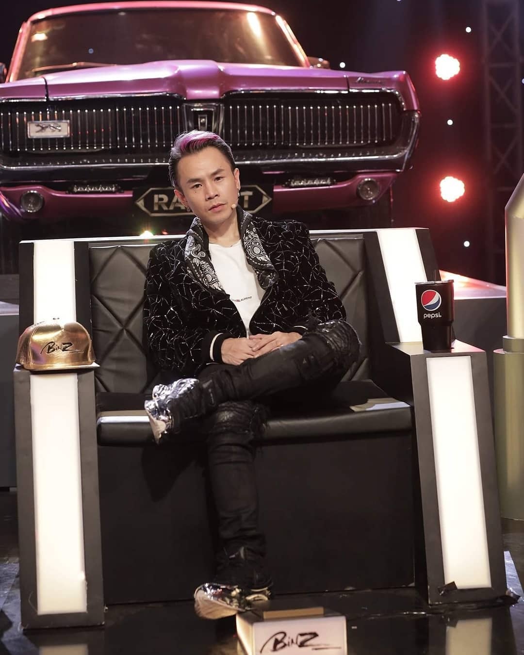 huan luyen vien rap viet anh 6