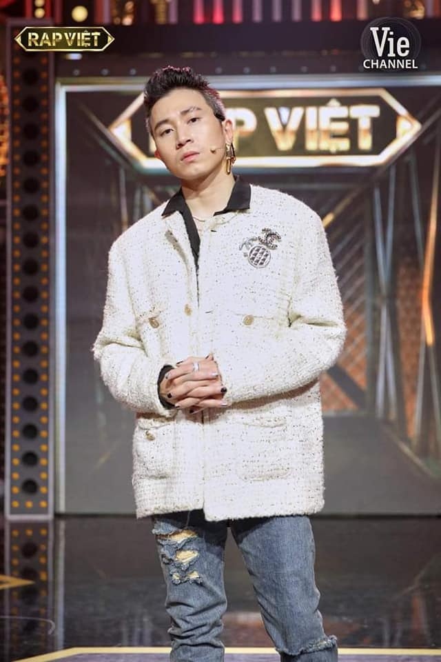 huan luyen vien rap viet anh 2