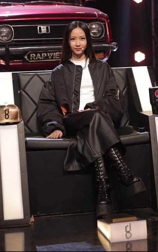 huan luyen vien rap viet anh 9