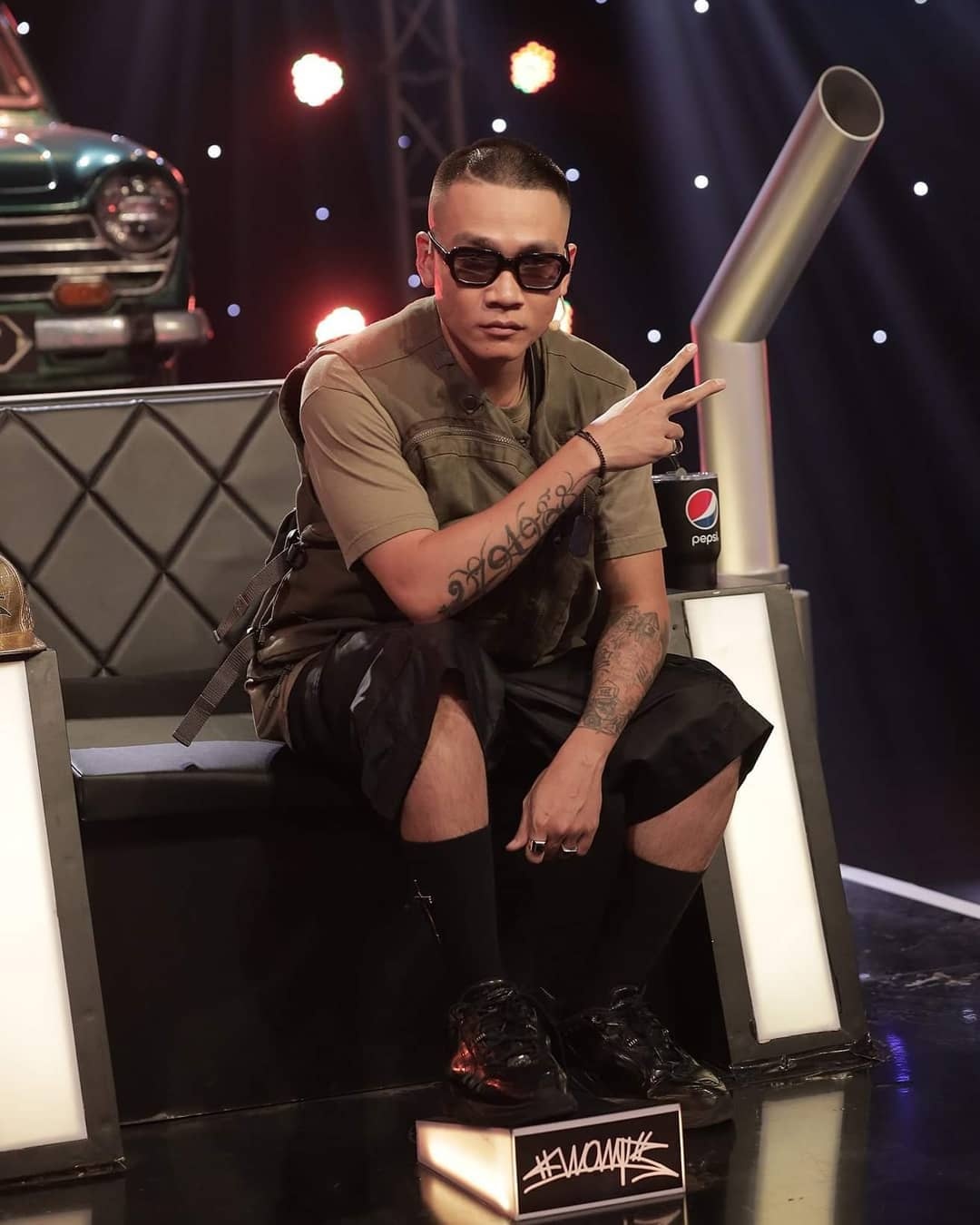 huan luyen vien rap viet anh 13