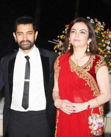 Túi hiệu của Nita Ambani ảnh 7 Tui hieu cua Nita Ambani anh 7