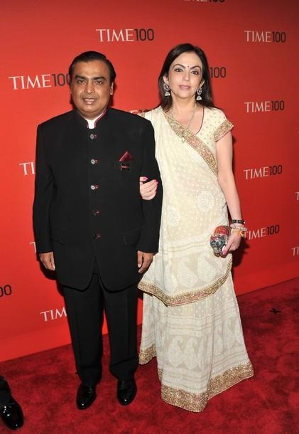 Túi hiệu của Nita Ambani ảnh 9 Tui hieu cua Nita Ambani anh 9