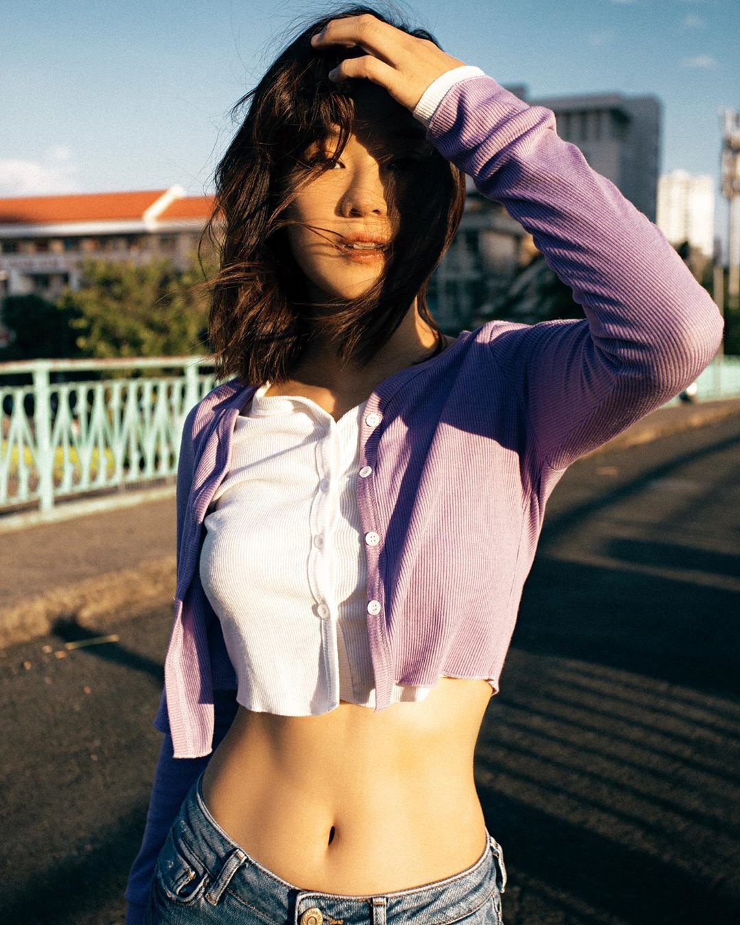 thoi trang sao nu tuan qua anh 11