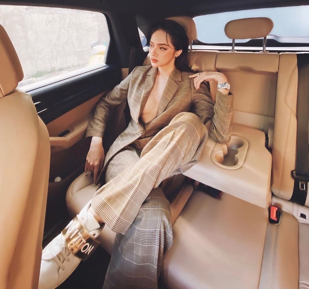 thoi trang sao nu tuan qua anh 1