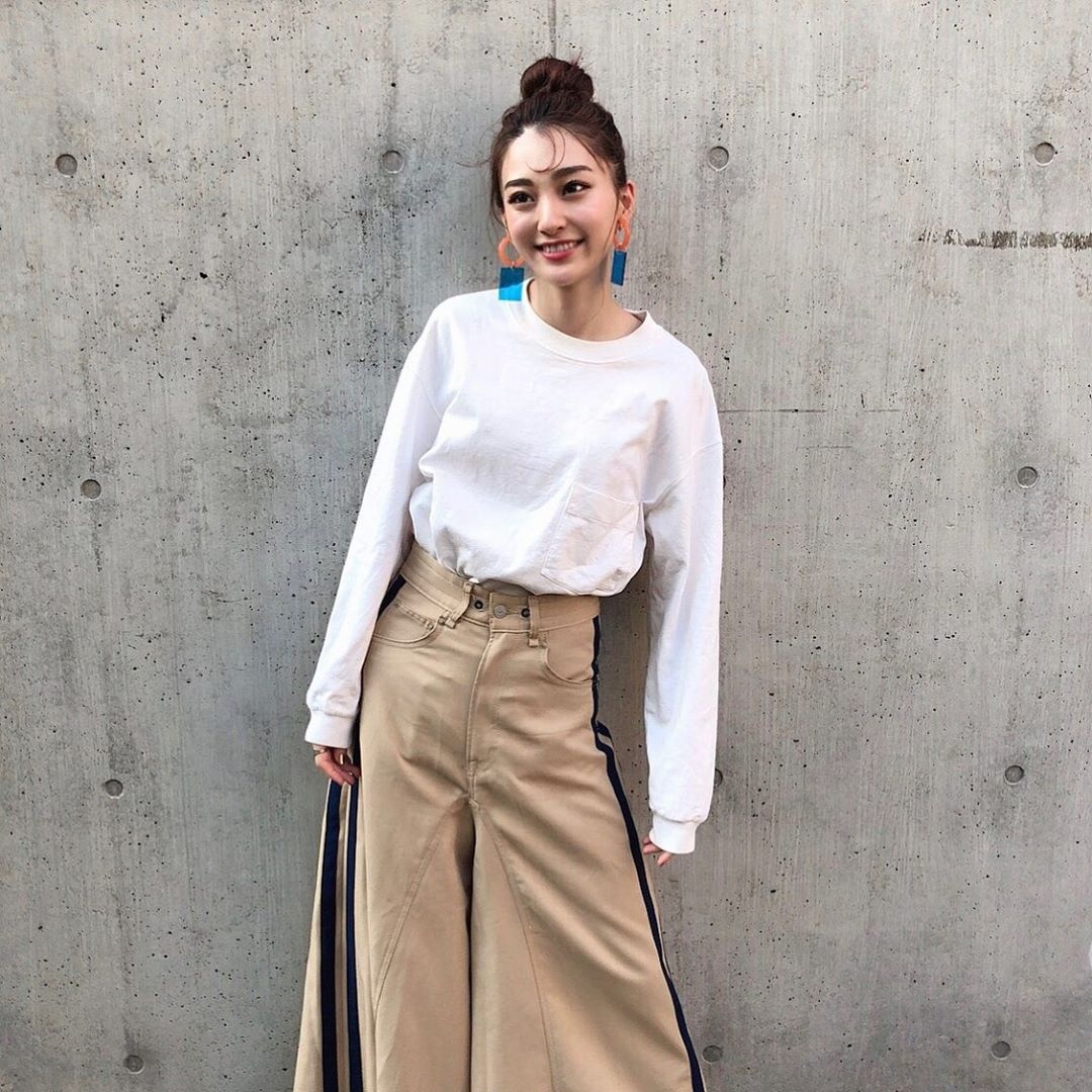 thoi trang doi thuong cua hoa hau nhat anh 2