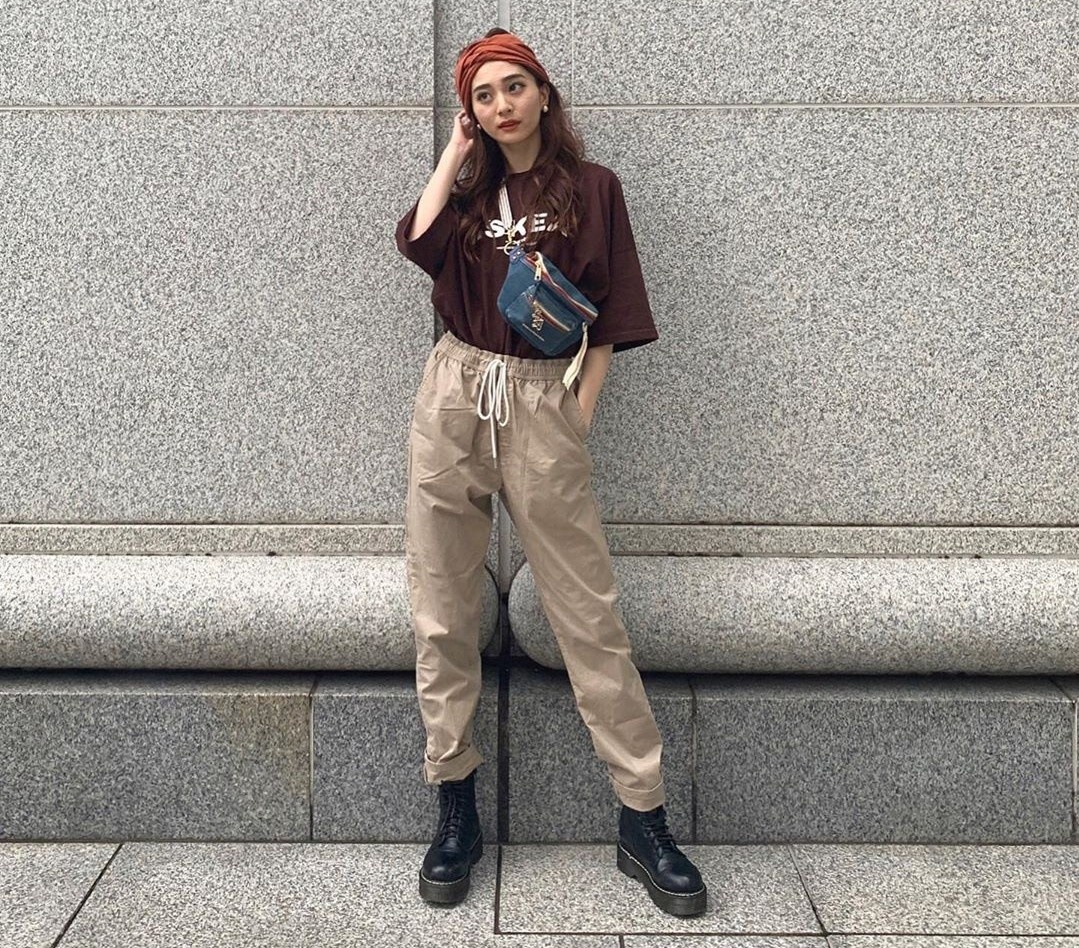 thoi trang doi thuong cua hoa hau nhat anh 11