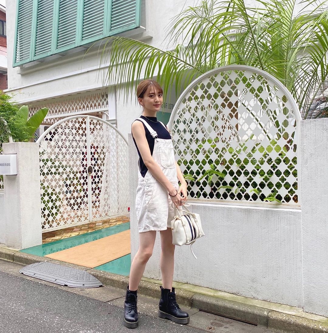 thoi trang doi thuong cua hoa hau nhat anh 10