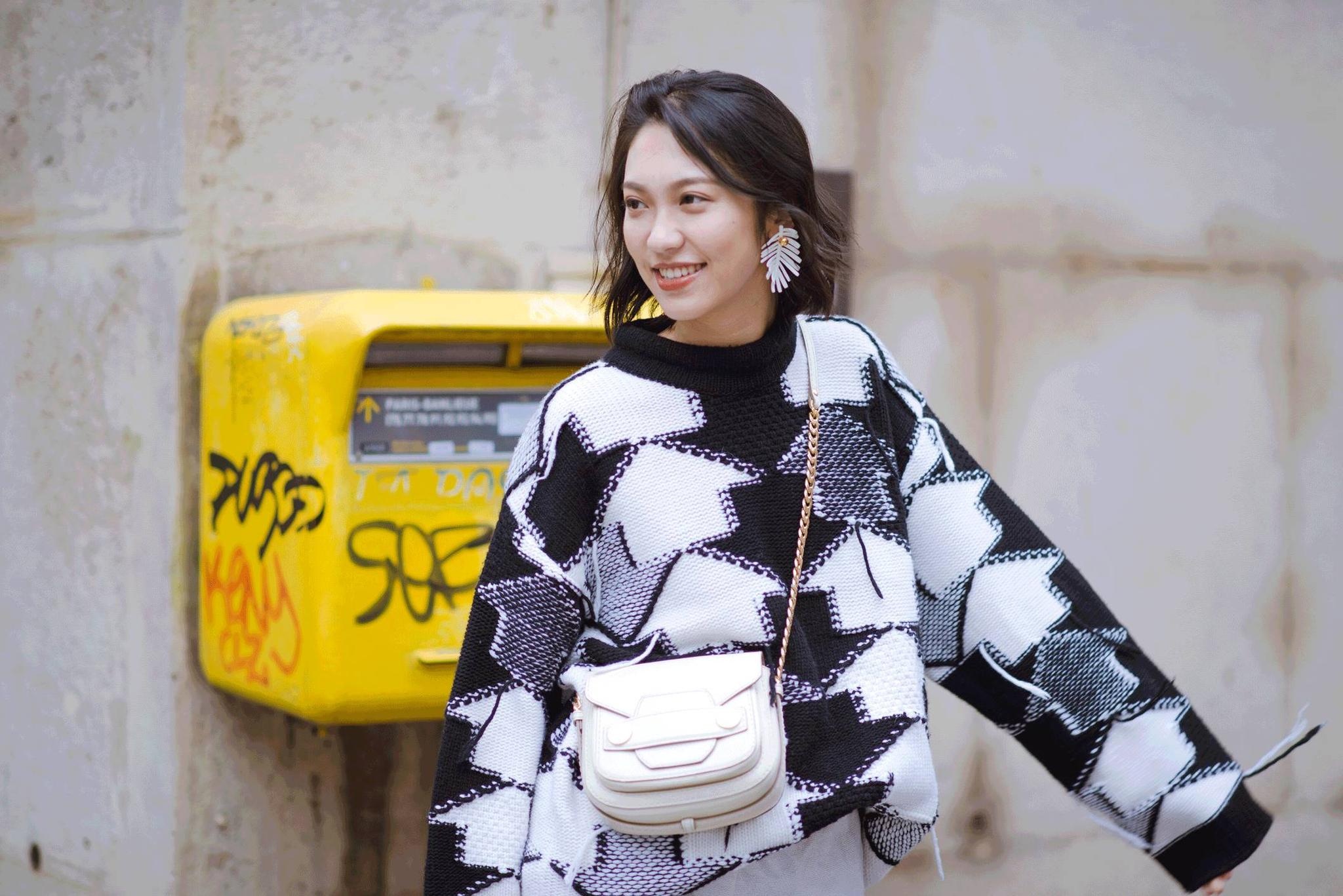 blogger anny fan anh 1