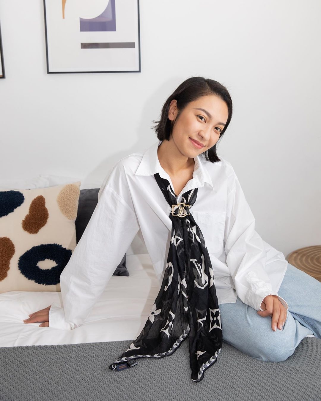 blogger anny fan ảnh 6 blogger anny fan anh 6