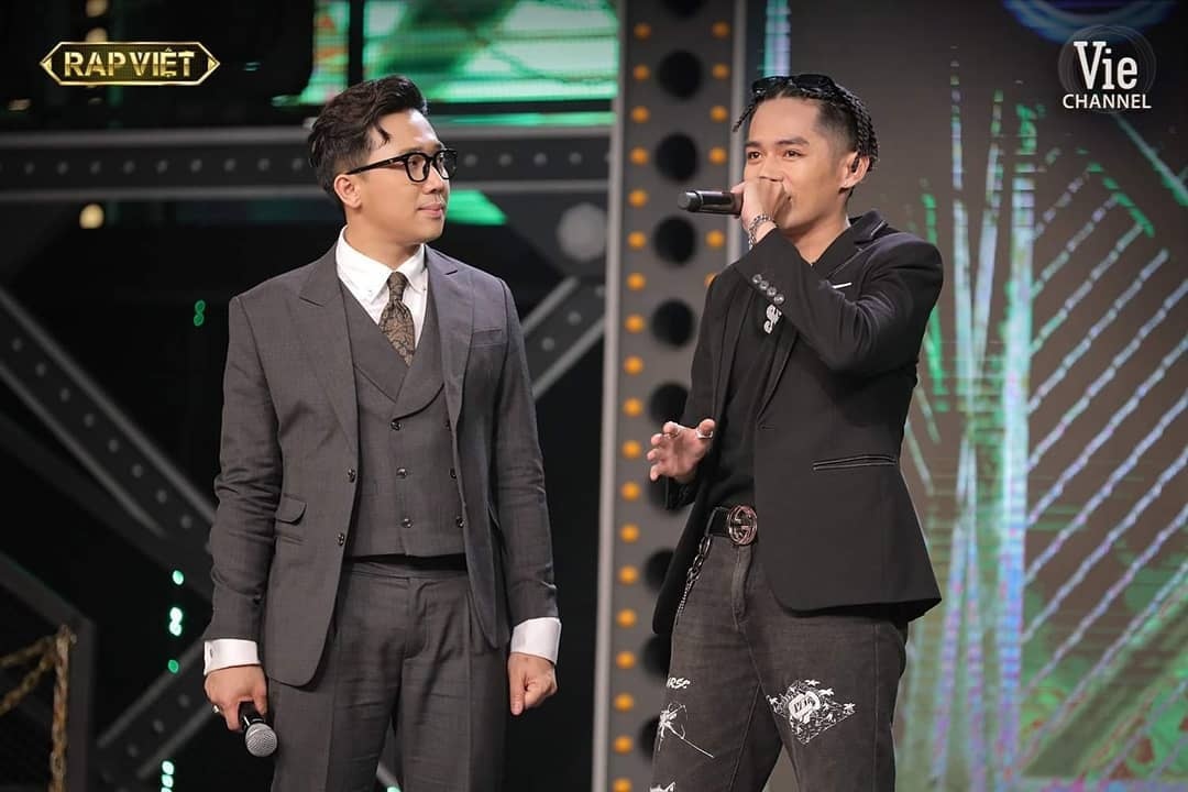 tran thanh dien suit trong rap viet anh 1